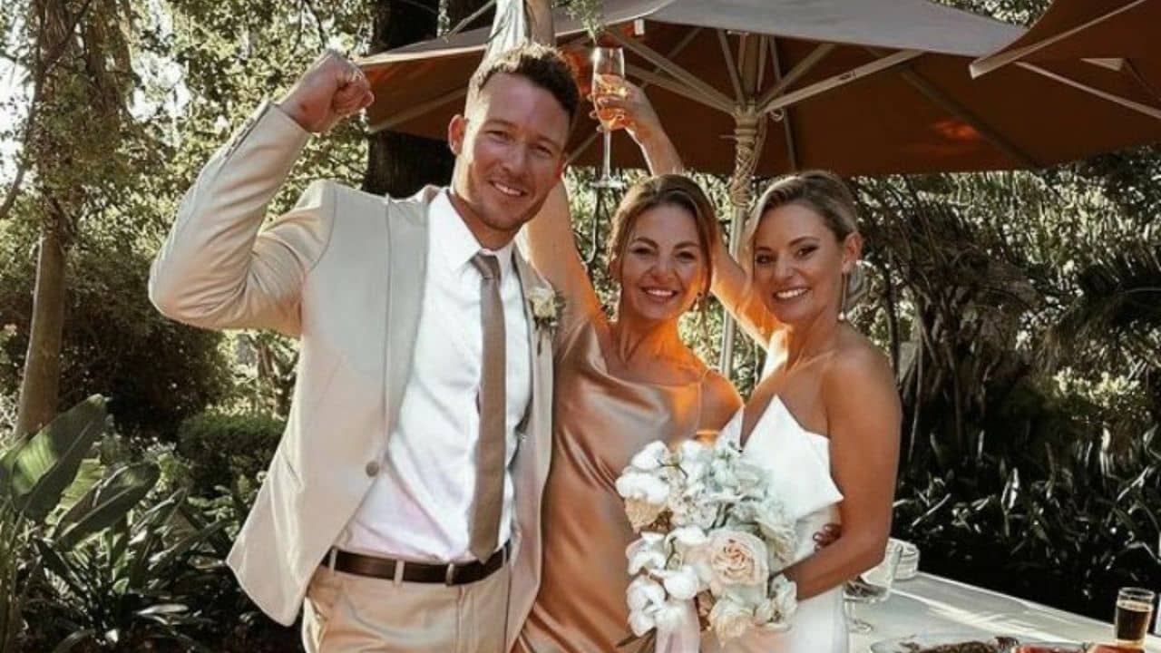 David Miller: দেড় কোটির টোপ, বিয়ে পিছিয়ে মাঠে নামলেন আইপিএল তারকা
