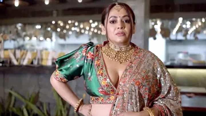 Sreelekha Mitra: আইটেম ডান্সারের ভূমিকায় দেখা যাবে এবার শ্রীলেখাকে Sreelekha Mitra: আইটেম ডান্সারের ভূমিকায় দেখা যাবে এবার শ্রীলেখাকে