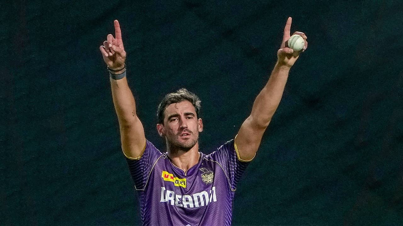 KKR, IPL 2024: ঝুলি ভর্তি উইকেট নেবেন নাইট তারকা মিচেল স্টার্ক, ভবিষ্যদ্বাণী অজি ক্রিকেটারের