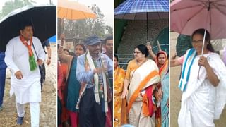 Trinamool Congress: দলের নির্বাচন কমিটি থেকে নাম বাদ পড়তেই তৃণমূল নেতৃত্বকে ‘খোঁচা’ চড়কাণ্ডের তারকের