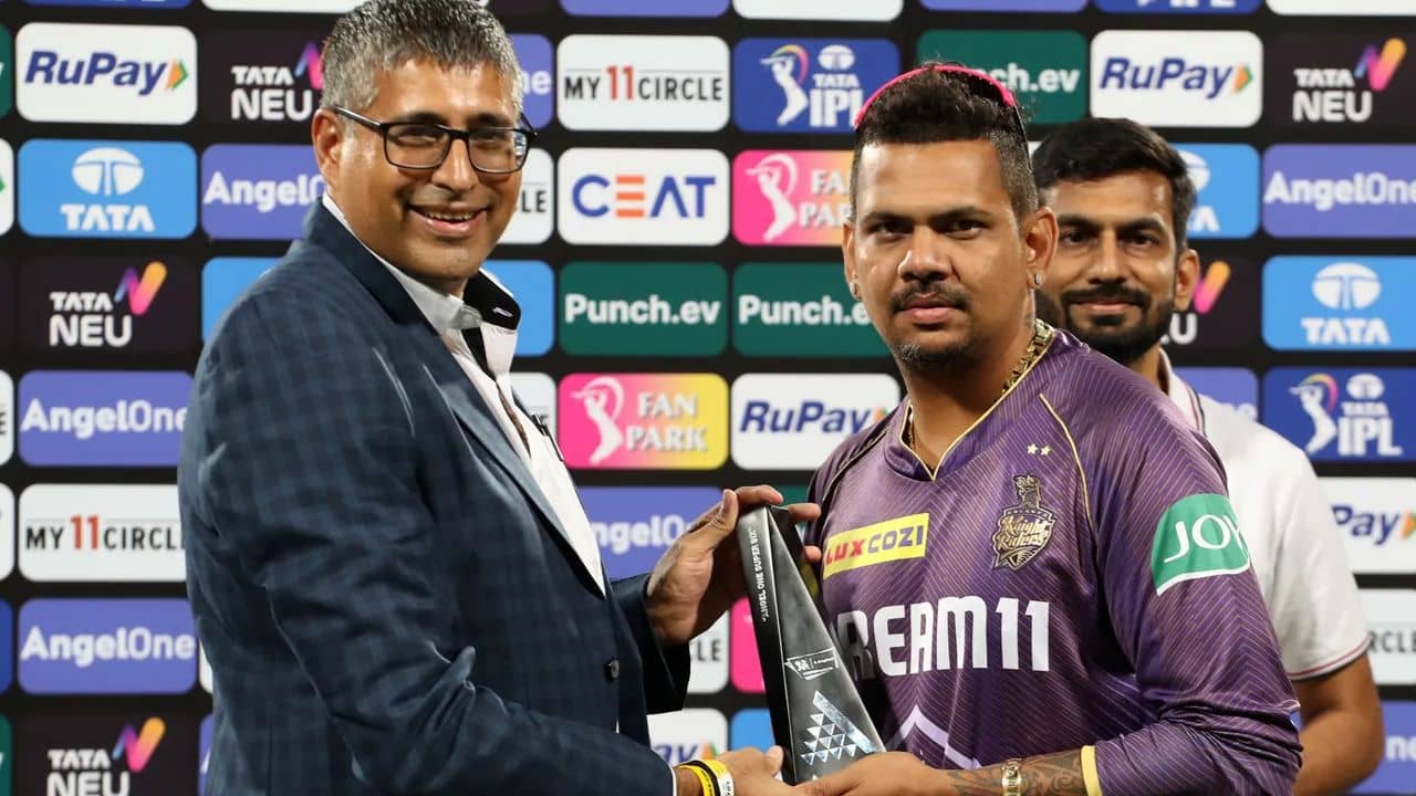 Sunil Narine: মাইলস্টোন ম্যাচে হিরো, আরও ৫০০ ম্যাচ টার্গেট সুনীল নারিনের