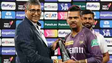 Sunil Narine: মাইলস্টোন ম্যাচে হিরো, আরও ৫০০ ম্যাচ টার্গেট সুনীল নারিনের