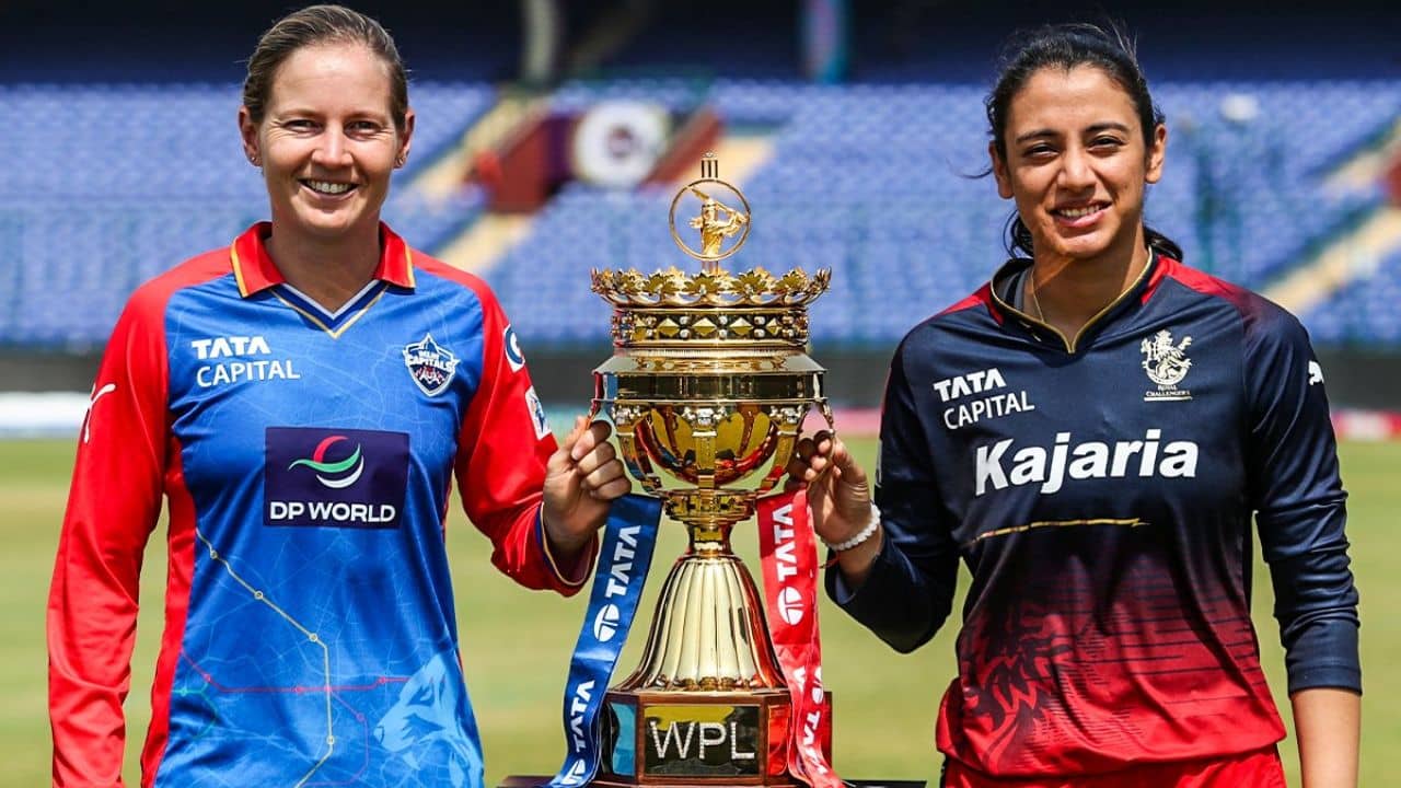 WPL 2024: নতুন চ্যাম্পিয়ন পাবে WPL, প্রথম ট্রফির খোঁজে আরসিবি