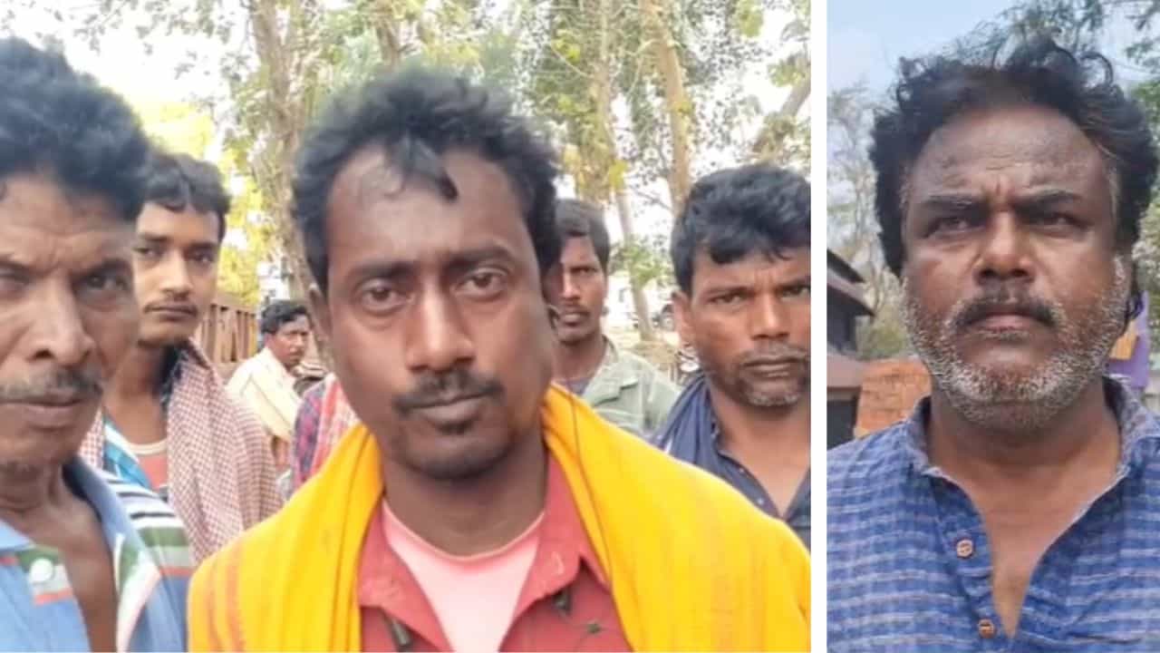 TMC: 'অনুপমদা এসে বলল ১০০ করে দে, ব্রিগেডের সময়ও ৪০০ নিয়ে গেছে, এই টাকা কোথায় যায় ভাবুন' TMC: 'অনুপমদা এসে বলল ১০০ করে দে, ব্রিগেডের সময়ও ৪০০ নিয়ে গেছে, এই টাকা কোথায় যায় ভাবুন'