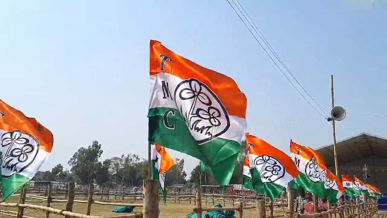 Trinamool Congress: ভোটের মুখে ফের তৃণমূলের পথের কাঁটা গোষ্ঠী কোন্দল? Trinamool Congress: ভোটের মুখে ফের তৃণমূলের পথের কাঁটা গোষ্ঠী কোন্দল?