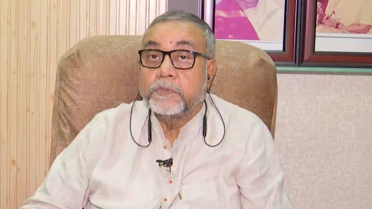 Tapas Roy: বিজেপি প্রার্থী তাপস রায়? লড়ছেন কোন কেন্দ্রে? বড় খবরের আভাস