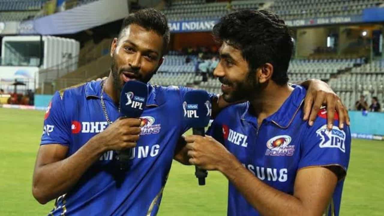 IPL 2024: জোড়া নায়কের প্রত্যাবর্তন, বুমরা-হার্দিকের অপেক্ষায় মুম্বই ও মালিঙ্গা IPL 2024: জোড়া নায়কের প্রত্যাবর্তন, বুমরা-হার্দিকের অপেক্ষায় মুম্বই ও মালিঙ্গা