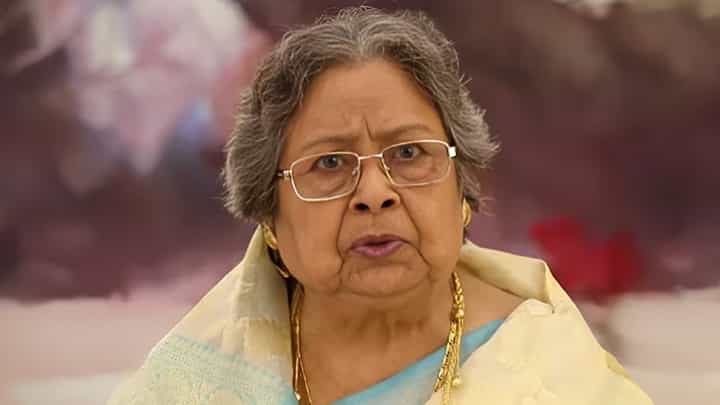 Tollywood News: খারাপ হয়েছে কিডনি, বাসন্তী চট্টোপাধ্যায়ের পাশে গাড়িচালক Tollywood News: খারাপ হয়েছে কিডনি, বাসন্তী চট্টোপাধ্যায়ের পাশে গাড়িচালক
