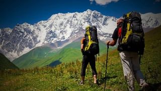 Popular Trekking Route of India: দেশের সেরা ট্রেকিং রুট এগুলিই, না গেলে পস্তাবেন