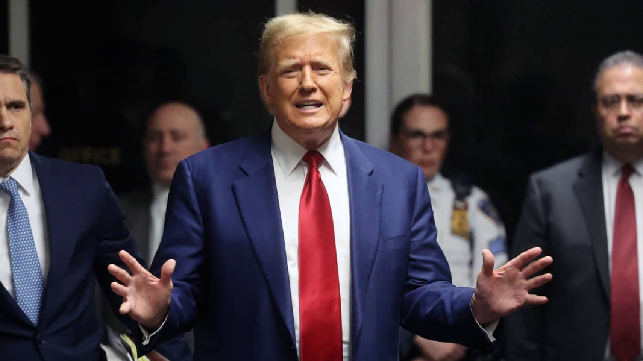 Donald Trump: একদিনে দ্বিগুণ হল সম্পত্তি, ট্রাম্প ঢুকলেন সেরা ৫০০ ধনকুবেরের ক্লাবে