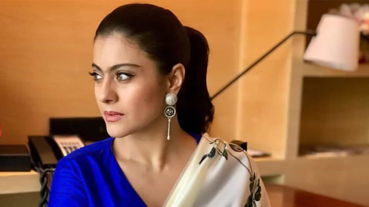 ভোটের আবহে কেন হঠাৎই কলকাতায় কাজল? ফিরছেন না এখনই... ভোটের আবহে কেন হঠাৎই কলকাতায় কাজল? ফিরছেন না এখনই...
