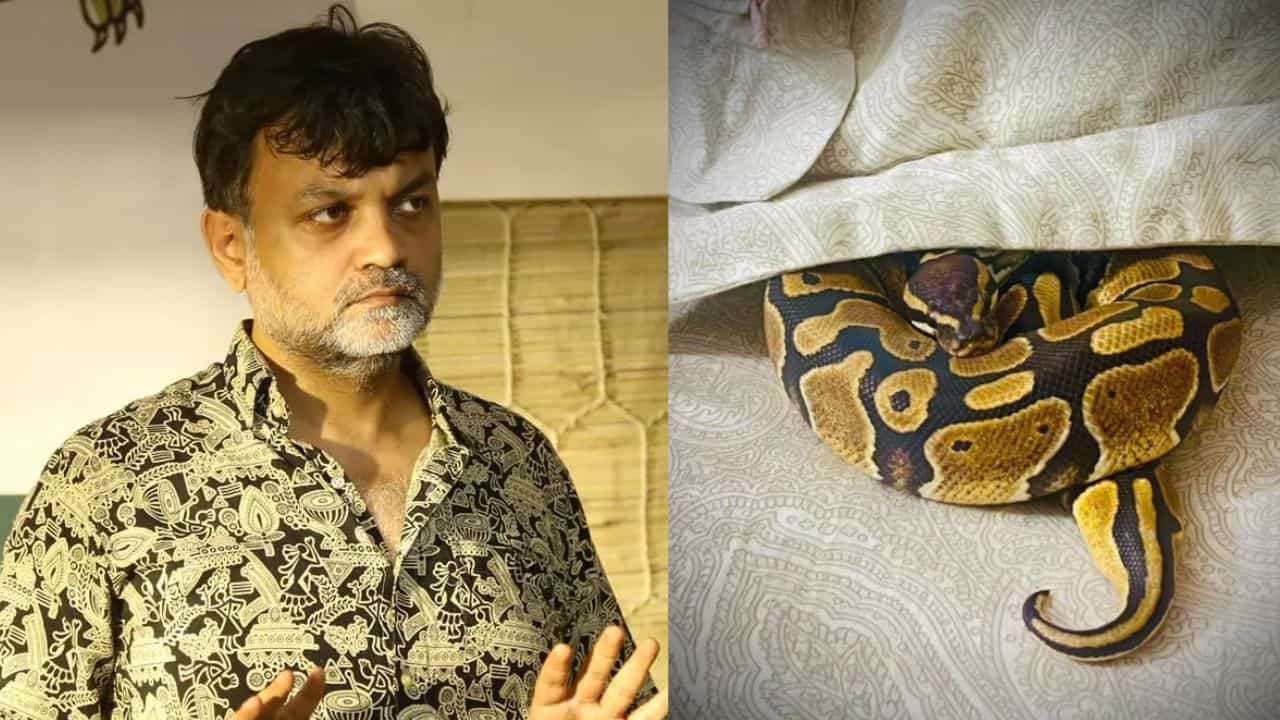 নিজের মেয়ের জন্য কী উপহার চাইলেন সৃজিত?