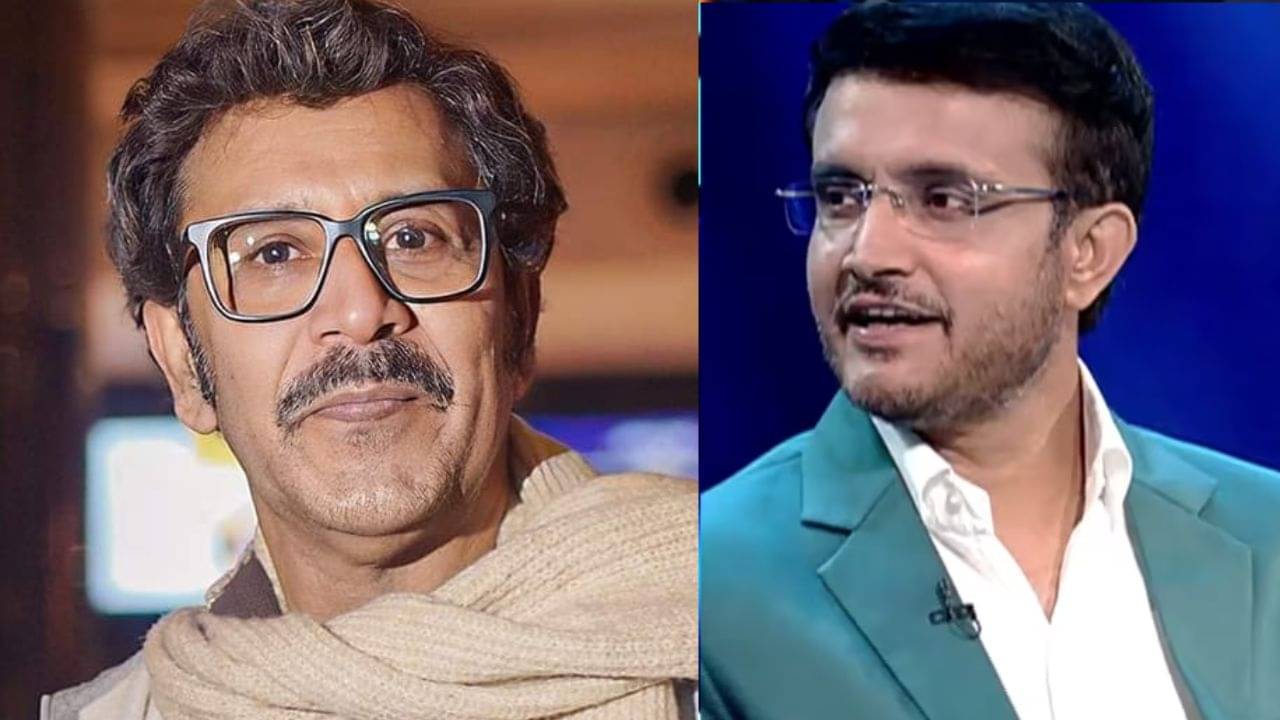 পিছন থেকে খুনের চেষ্টা, অভিনেতা কৌশিকের কথায় চমকে ওঠেন সৌরভ