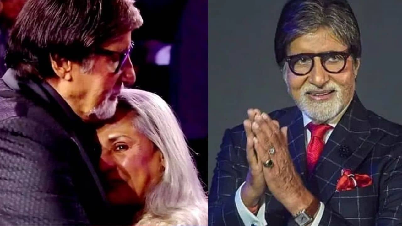 শত চেষ্টার পর ডাক্তার জানিয়ে দেন অমিতাভ মৃত, শোনা মাত্রই জয়া...