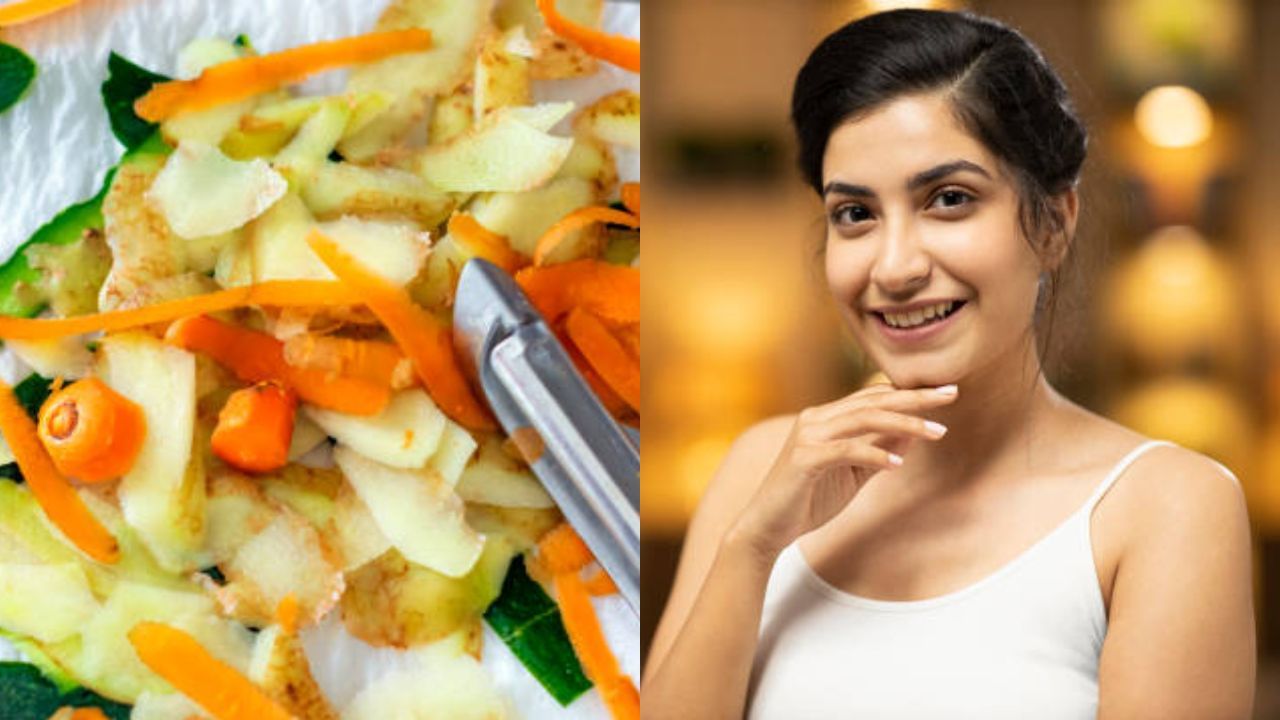 Vegetable Peel for Skin: ব্রণ থেকে দাগছোপ—আনাজপাতির খোসাতেই লুকিয়ে সমাধান, রোজ মাখলে পাবেন ফর্সা ত্বক 'গ্যারান্টি'