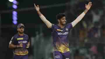 IPL 2024, KKR: মিচেল স্টার্কের সঙ্গে প্রতাপ দেখাতে মুখিয়ে KKR-এর রানা