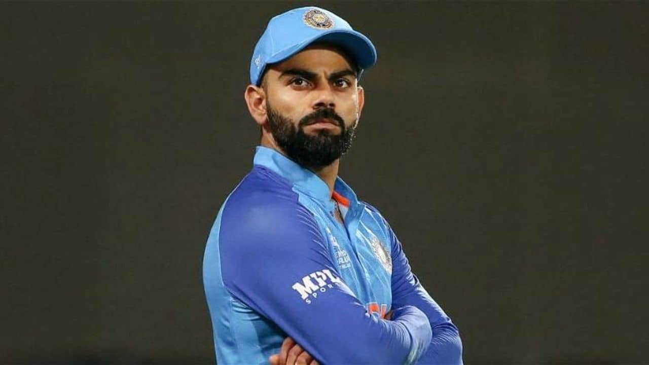 Virat Kohli: স্লো উইকেটে দরকার নেই... বিশ্বকাপ থেকে বাদ পড়ছেন বিরাট?