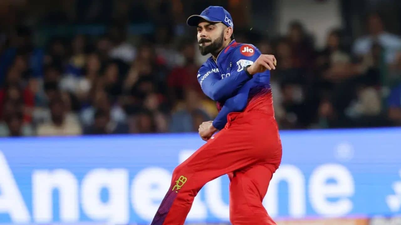 Virat Kohli Record: ঘরে ফিরেই টি-টোয়েন্টিতে বিরাট রেকর্ড কোহলির
