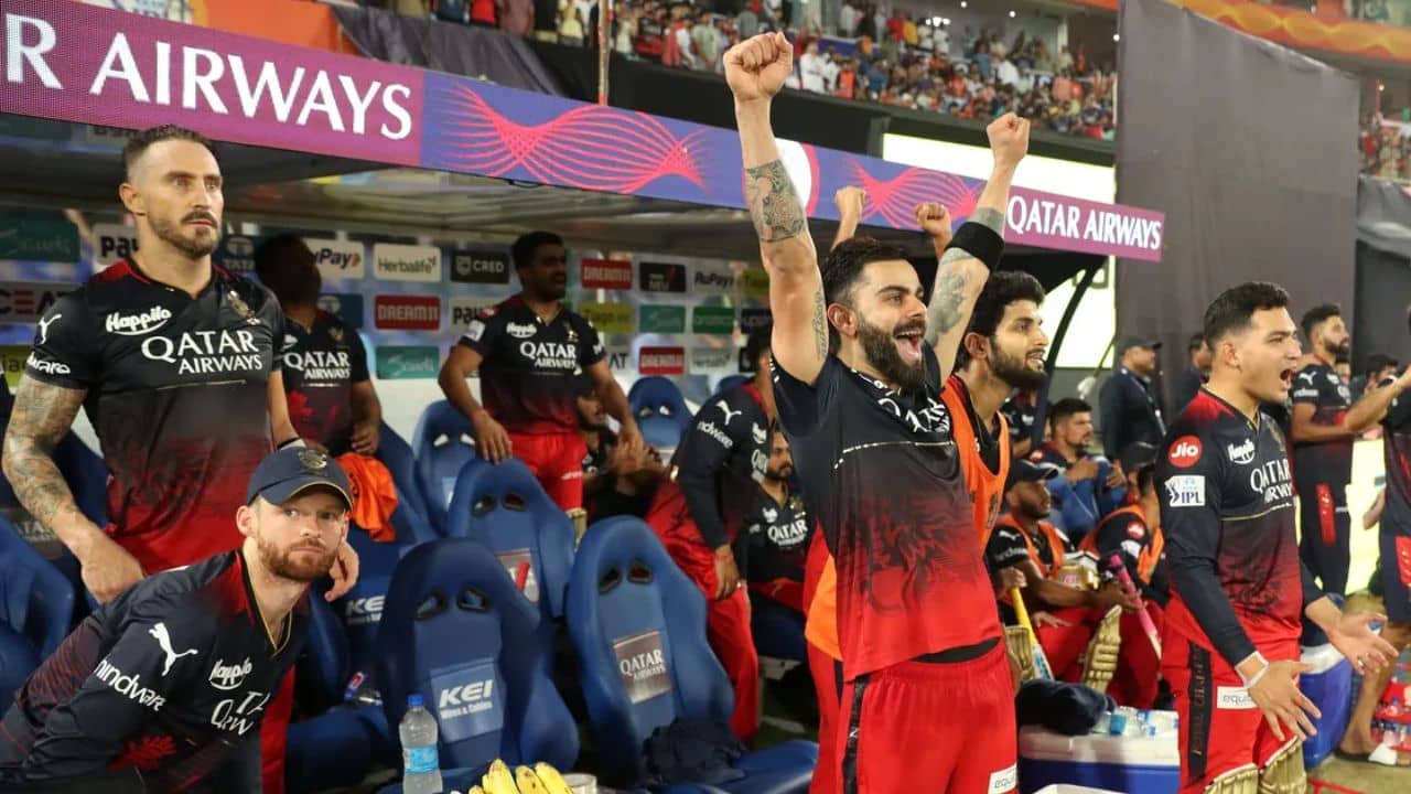 Virat Kohli: আমি অনেকটা বিরাটের মতো...বলছেন আরসিবির তারকা ক্রিকেটার