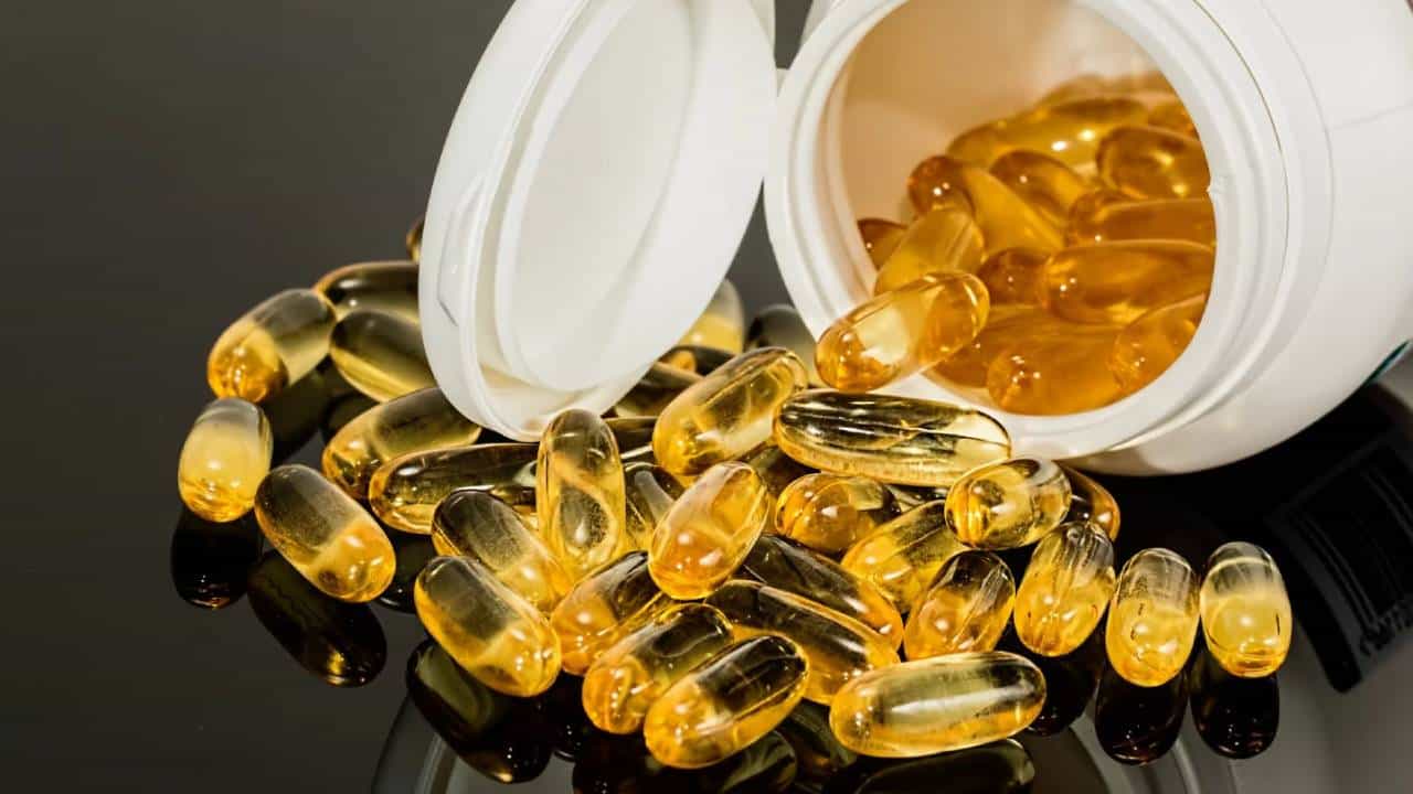 Vitamin-D Capsule: ভিটামিন-ডি ক্যাপসুল কখন খেলে শরীরে কাজ হয় সবথেকে বেশি
