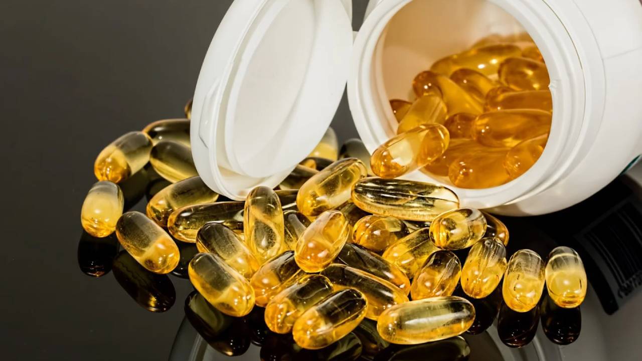 Vitamin-D Capsule: ভিটামিন-ডি ক্যাপসুল কখন খেলে শরীরে কাজ হয় সবথেকে বেশি