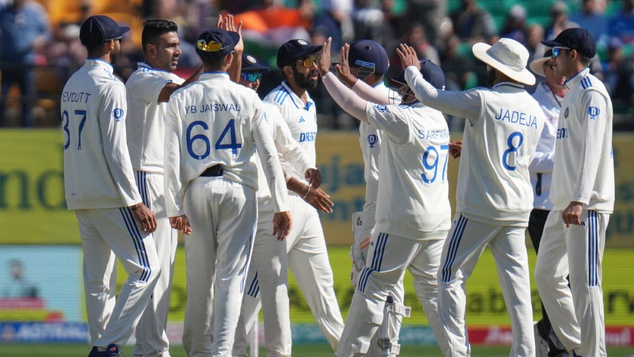 WTC Points Table: বাজ়বলের ব্যান্ড বাজিয়ে WTC পয়েন্ট টেবলে রোহিত-রাজ