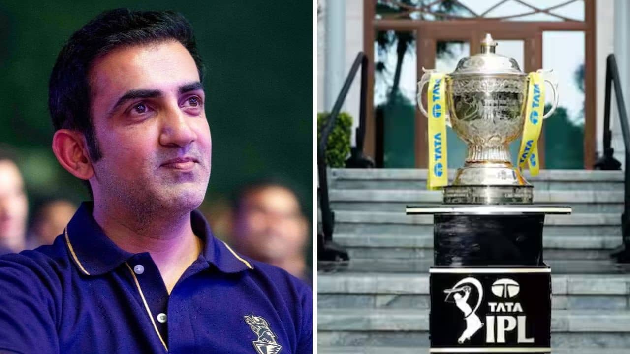 KKR, IPL 2024: গম্ভীরের কেকেআরই এ বারের আইপিএলে বাজি লারার