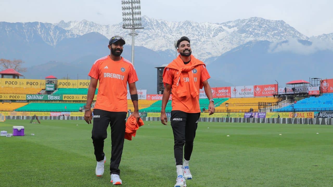 IND vs ENG: ছবির মতো স্টেডিয়াম, টেস্টে ভারতের পরিসংখ্যান কী?