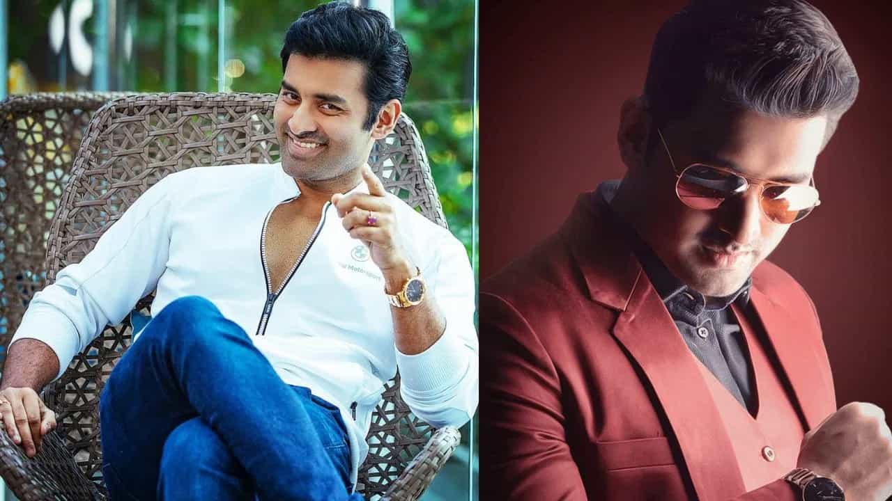'এই বার বুঝলাম বাবা...', সন্তানের ছবি শেয়ার করে কী লিখলেন অঙ্কুশ 'এই বার বুঝলাম বাবা...', সন্তানের ছবি শেয়ার করে কী লিখলেন অঙ্কুশ