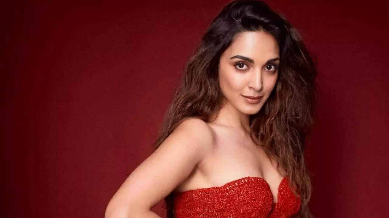 মোটা টাকার চেক পেলেন কিরায়া, কীভাবে রাতারাতি ১৩ কোটি পকেটে?