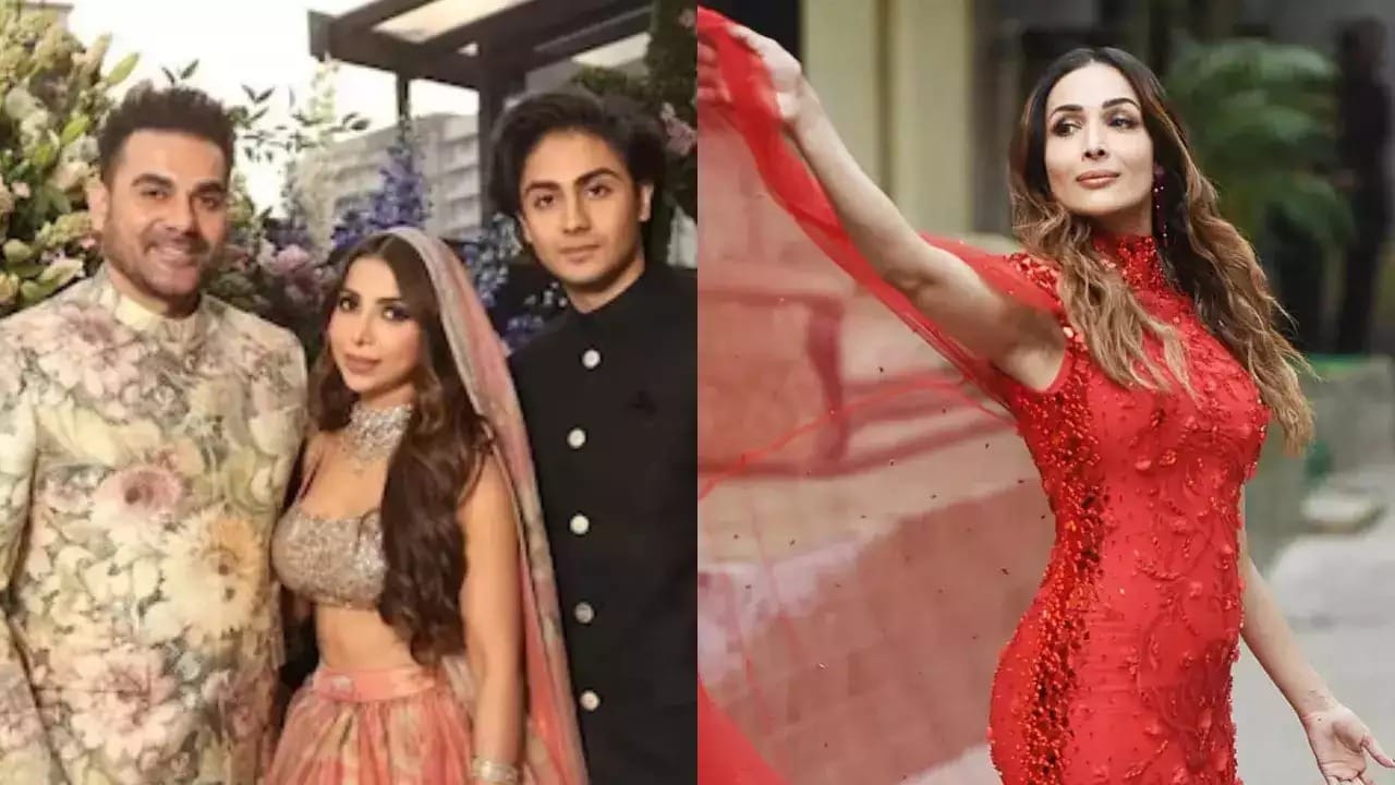 বলেছিলেন অর্জুন কাপুরকে বলিউডে কাজ করতে দেবেন না। কিন্তু তাতে লাভের লাভ কিছুই হয়নি। মালাইকার হাত ছাড়তে রাজি ছিলেন না অর্জুন কাপুর। ফলে বিবাহ বিচ্ছেদ শেষ পর্যন্ত হয়ে যায়। তবে এই বিবাহ বিচ্ছেদ নিয়ে একাধিক খবর ছড়িয়ে পড়ে রাতারাতি। 