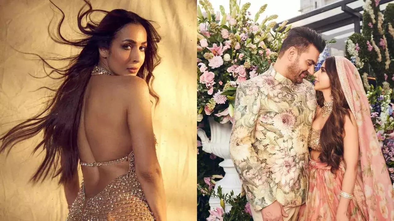 তারপর হঠাৎই ঘটে ছন্দপতন। সাজানো সংসার রাতারাতি ভেঙে যাওয়ার খবর সামনে আসে। শোনা গিয়েছিল, আরবাজ খান ও মালাইকা আরোরা আলাদা হতে চলেছেন। যদিও এই বিয়ে বাঁচিয়ে রাখার জন্য বহু চেষ্টা করেছিলেন সলমন খান। 