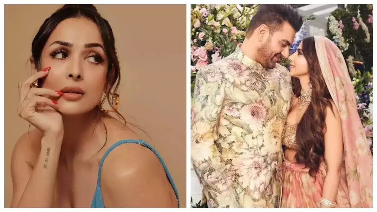 ফলে এই বিষয় আলোচনা হওয়া কাম্য নয়। ফলে মালাইকা কোনওদিনই এই খবরে সিলমোহর দেননি। তিনি এই খবর মিথ্যে বলেও উড়িয়ে দেননি। 