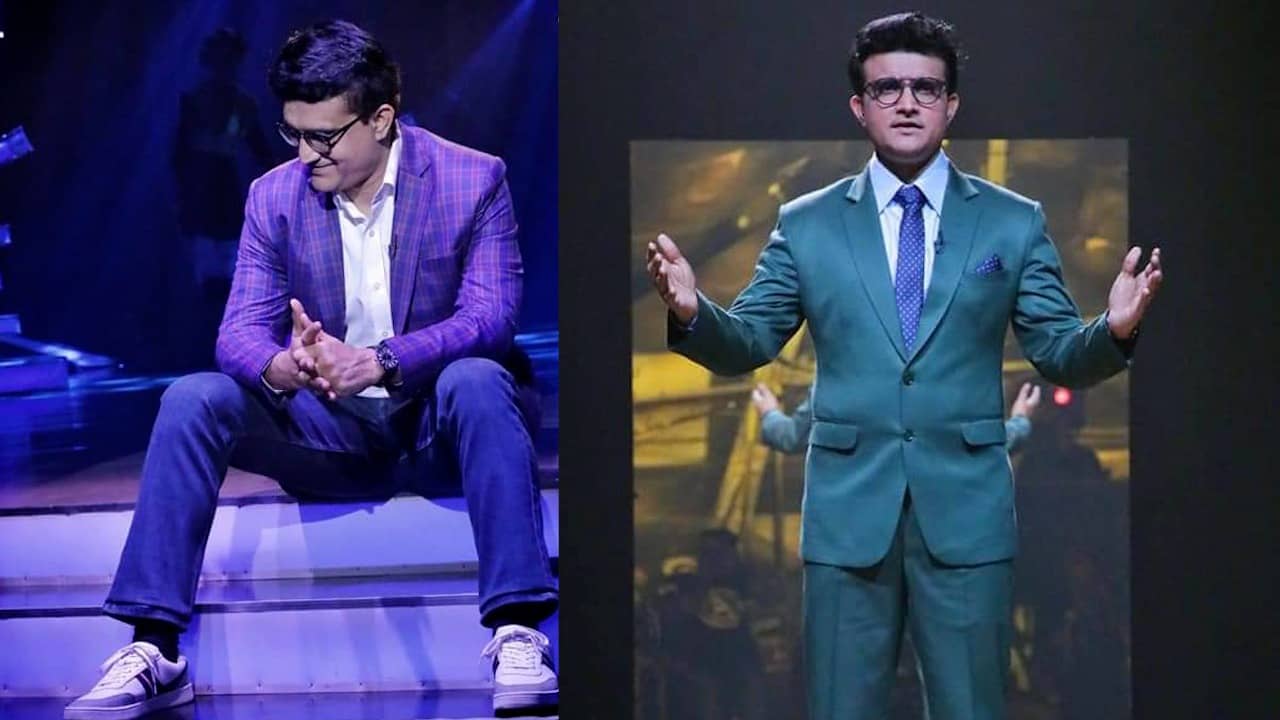 সৌরভকে এবার বিচার করলেন ভাস্বর, মঞ্চে দাঁড়িয়ে বলে দিলেন...