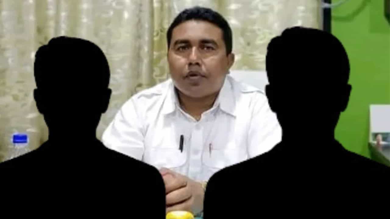 Sandeshkhali: 'সব বিল হত পার্টির নামেই, আর টাকাগুলো যেত...', সন্দেশখালির টাকার লেনদেনের আসল 'কর্তা' কারা, ফাঁস করলেন শাহজাহানেরই অ্যাকাউন্ট্যান্ট Sandeshkhali: 'সব বিল হত পার্টির নামেই, আর টাকাগুলো যেত...', সন্দেশখালির টাকার লেনদেনের আসল 'কর্তা' কারা, ফাঁস করলেন শাহজাহানেরই অ্যাকাউন্ট্যান্ট
