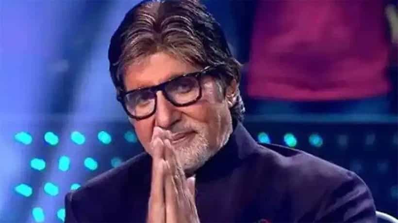 Big Breaking: অসুস্থ অমিতাভ, ভর্তি করা হল হাসপাতালে