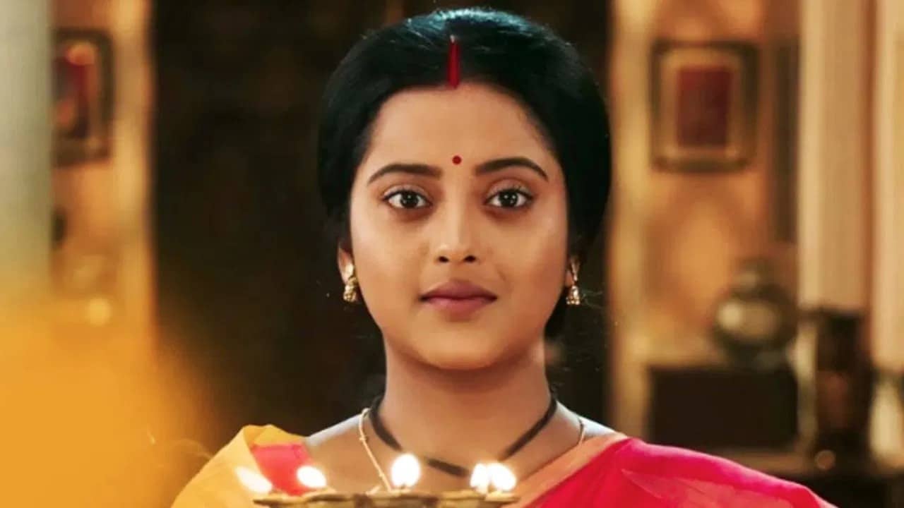 মহা বিপাকে রাঙাবউ শ্রুতি দাস, মধ্যরাতে সোশ্যাল মিডিয়ায় সতর্ক করলেন অভিনেত্রী