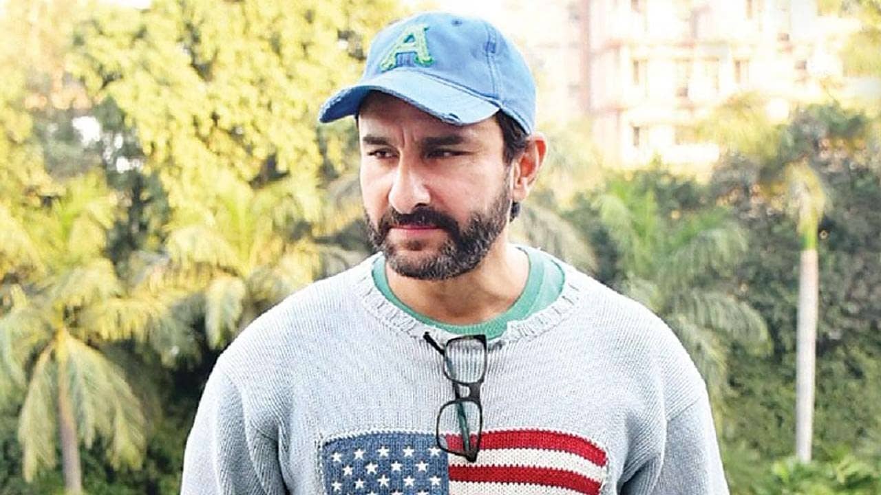 দেউলিয়া হয়ে গেলেন সইফ, সেট থেকে খাবার চুরি করছেন করিনা? চমকে দিল খবর