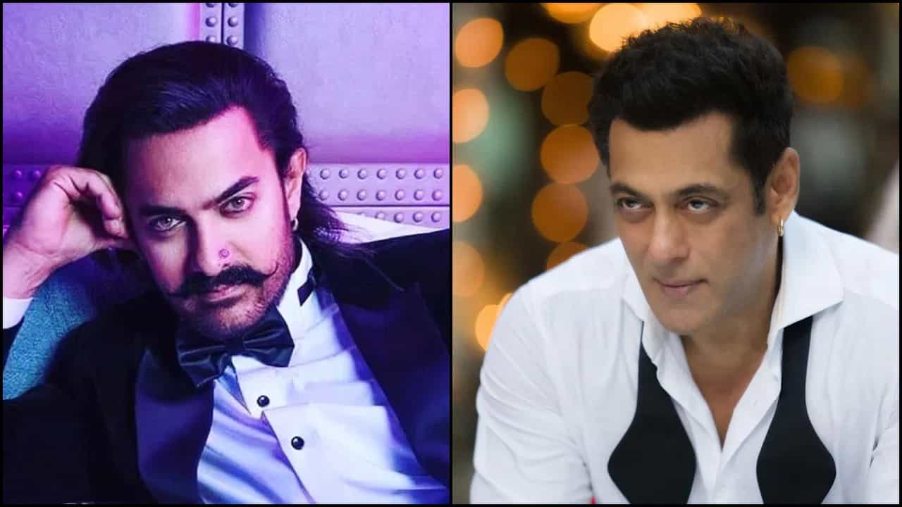 কী এমন দোষ ভাইজানের? আর চেপে রাখতে না পেরে বলেই ফেললেন আমির কী এমন দোষ ভাইজানের? আর চেপে রাখতে না পেরে বলেই ফেললেন আমির