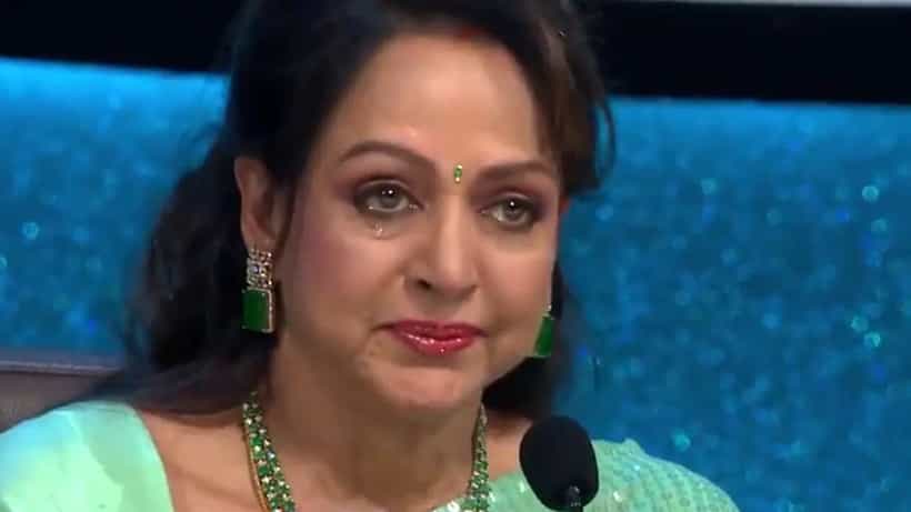 আমি কখনও ছিনিয়ে নিতে চাইনি, অপবাদ নিয়ে মুখ খোলেন হেমা