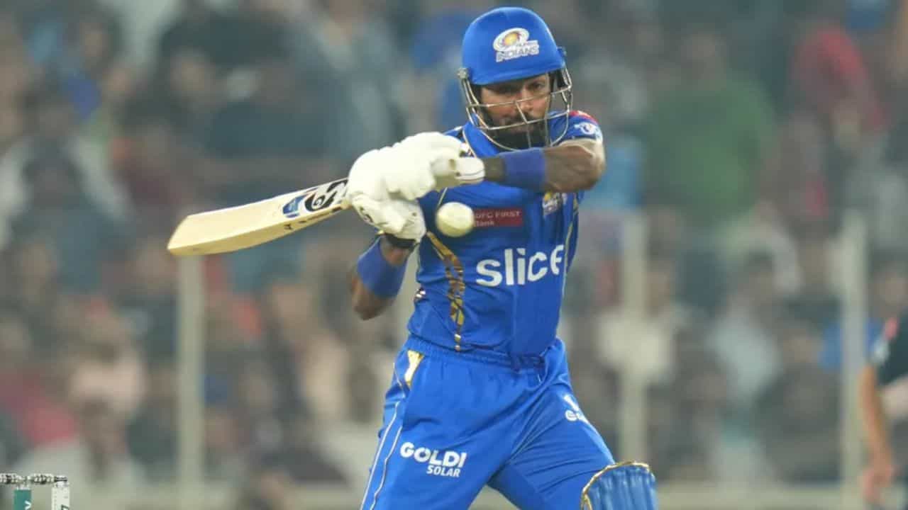 Hardik Pandya: 'ওরা কারা?', হার্দিক পান্ডিয়ার আচরণে ক্ষুব্ধ অনিল কুম্বলে Hardik Pandya: 'ওরা কারা?', হার্দিক পান্ডিয়ার আচরণে ক্ষুব্ধ অনিল কুম্বলে