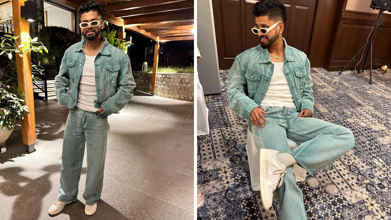 Shreyas Iyer: নাইট ভক্তদের মনে শ্রেয়স আইয়ার, তাঁর হৃদয়ে রয়েছেন কে?