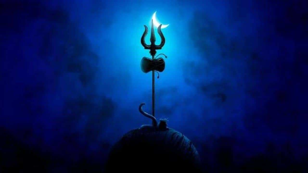 MahaShivratri 2024: মহেশ্বরের জটায় অর্ধচন্দ্র কেন? পড়ুন পৌরাণিক কাহিনি