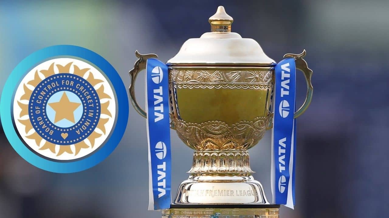 IPL 2024: এক বছরে দুবার আইপিএল? ভারতীয় ক্রিকেট প্রেমীদের স্পেশাল গিফট বোর্ডের!