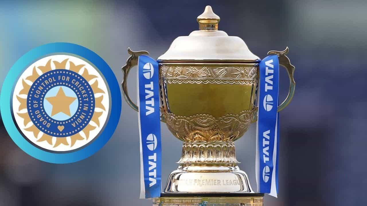 IPL 2024: এক বছরে দু'বার আইপিএল? ভারতীয় ক্রিকেট প্রেমীদের 'স্পেশাল গিফট' বোর্ডের! IPL 2024: এক বছরে দু'বার আইপিএল? ভারতীয় ক্রিকেট প্রেমীদের 'স্পেশাল গিফট' বোর্ডের!