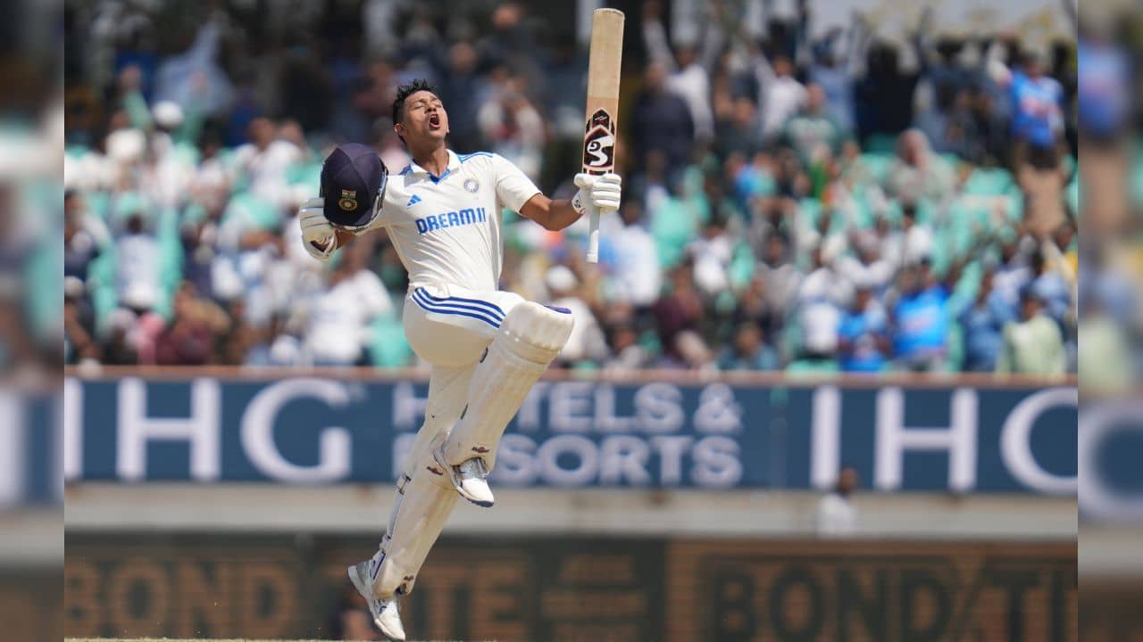 Yashasvi Jaiswal: জাতীয় দলে বিধ্বংসী ওপেনার, যশস্বী কৃতিত্ব দিচ্ছেন IPL-কে!