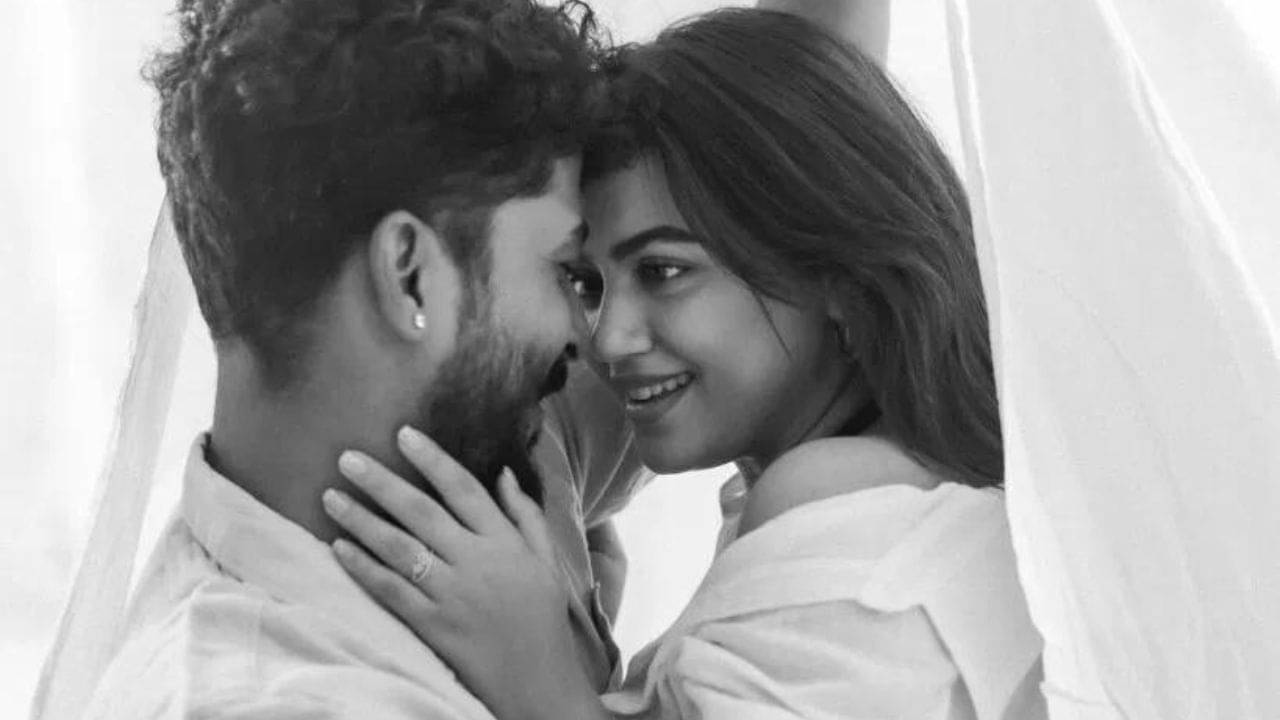 কার বাহুডোরে এবারের দোল কাটাবেন খলনায়িকা মিশকা, থুড়ি অহনা?