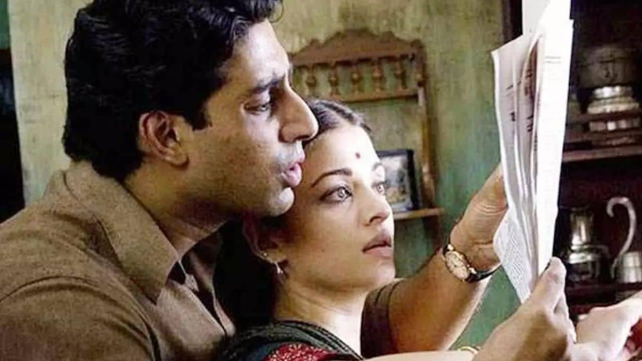 ধরাছোঁয়ার বাইরে! জানেন, অভিষেকের চেয়ে কত গুণ বেশি সম্পত্তির মালকিন ঐশ্বর্য?