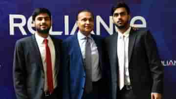 Anil Ambani’s sons: অনিল অম্বানির দুই ছেলেকে চেনেন? কী করেন, কত টাকার মালিক?