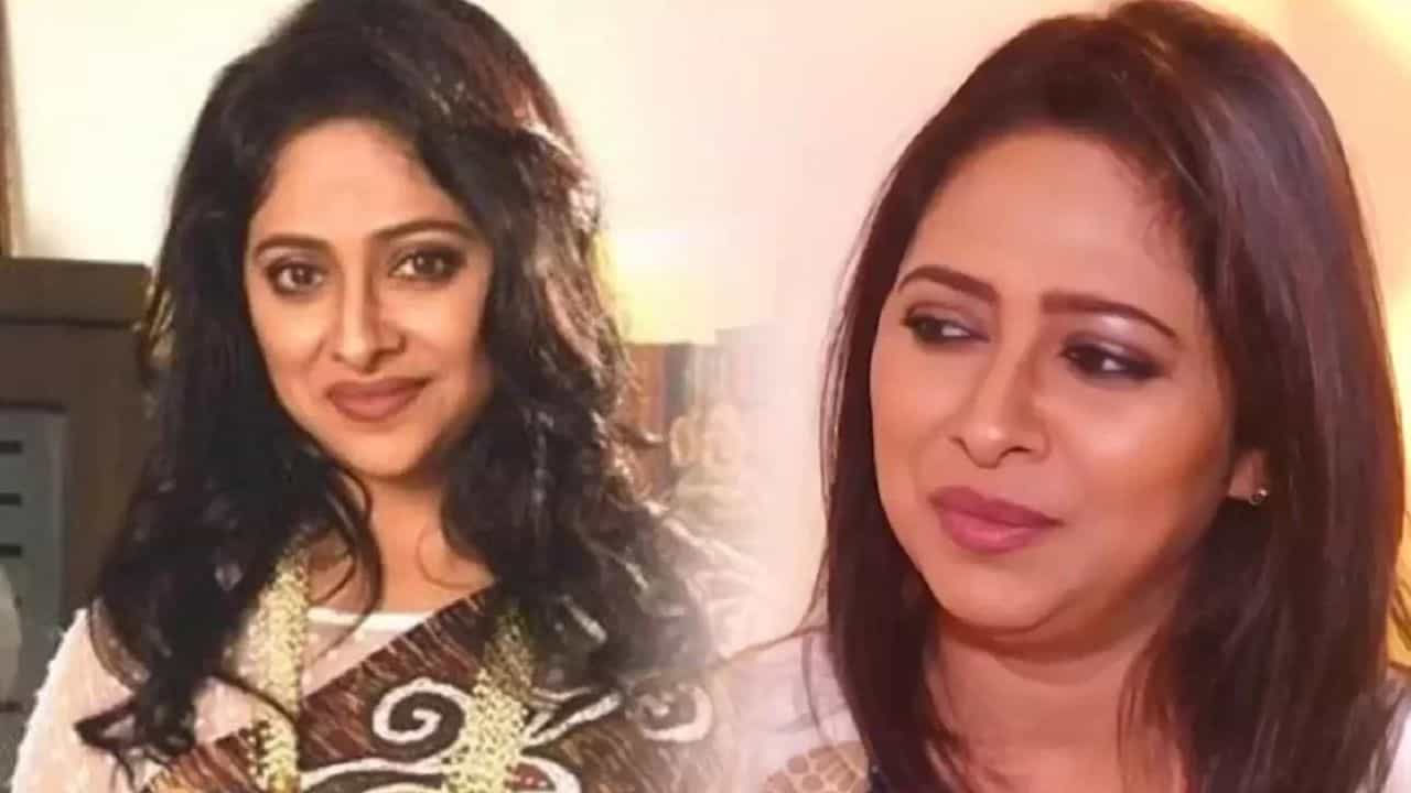 প্রায় মৃত্যুর মুখ থেকে ফিরে আসেন, কতখানি অসুস্থ ছিলেন অঞ্জনা? প্রায় মৃত্যুর মুখ থেকে ফিরে আসেন, কতখানি অসুস্থ ছিলেন অঞ্জনা?